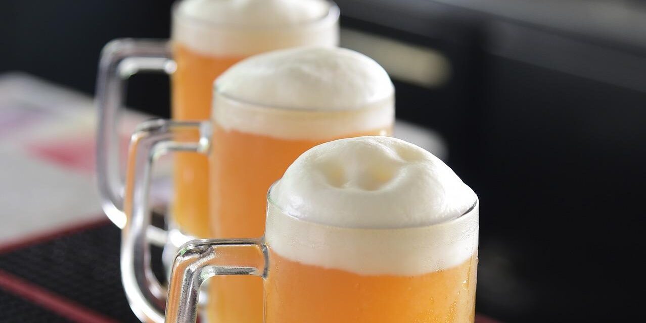 Hiába drágult meg, a sörről nem mond le a nép
