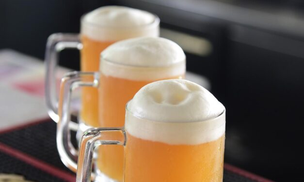 Hiába drágult meg, a sörről nem mond le a nép