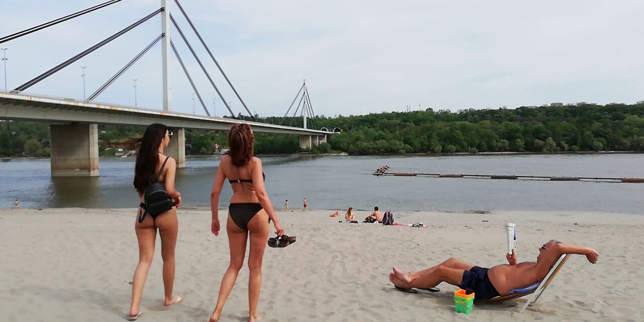 Pénteken ifjúsági fesztivál lesz a Strandon
