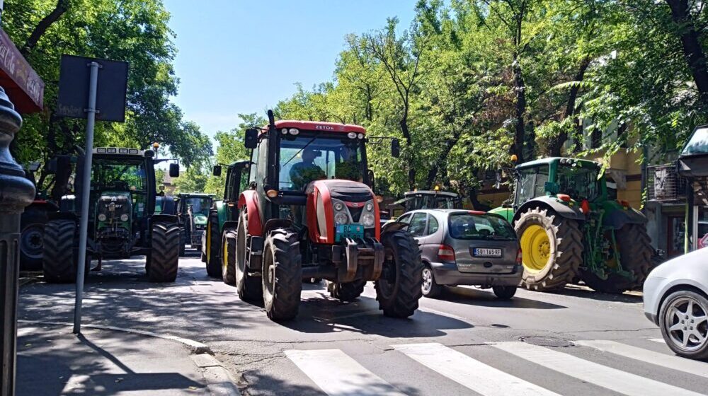 A kormány nem tartja be a megállapodásokat, gyűlést tartanak az észak-bácskai gazdák