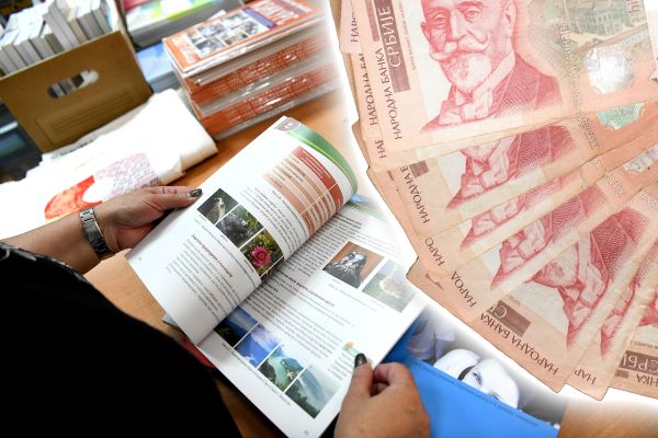 Az iskolakezdésre egy minimálbér is rámehet