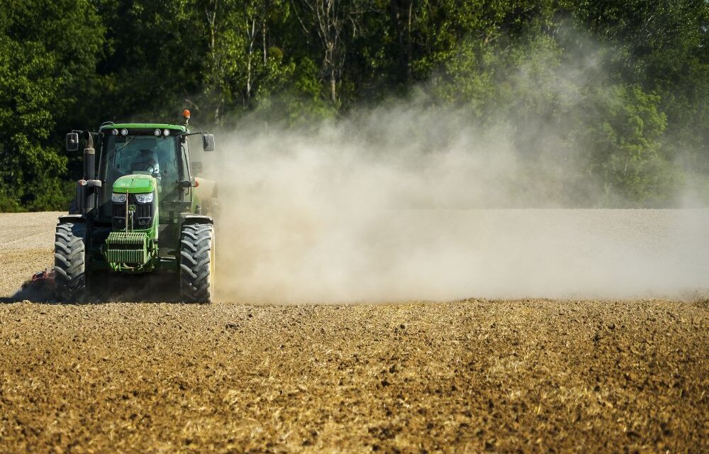 Belga gazdák rendőrökkel csaptak össze Brüsszelben