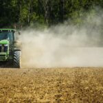 A mezőgazdasági termelők számára is drágult az üzemanyag