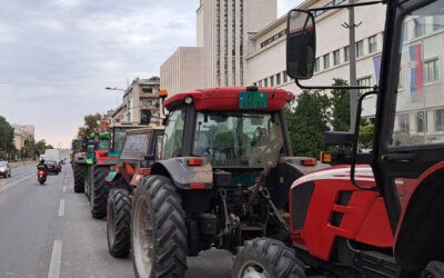 Slankamenac: Meg akarnak félemlíteni minket