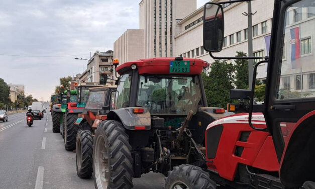 Slankamenac: Meg akarnak félemlíteni minket