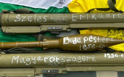 Ukrán hadsereg: tüdőembólia miatt halt meg a magyar férfi