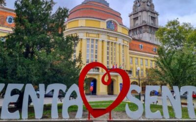 Igazgatóváltás jöhet az egyik zentai általános iskolában