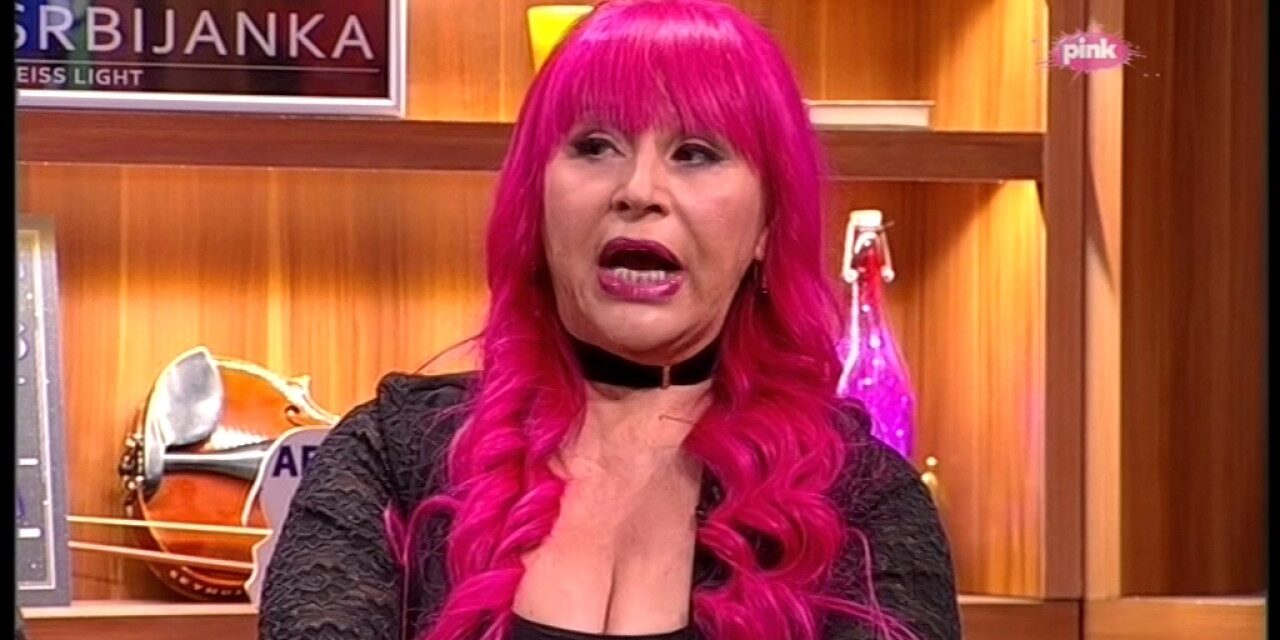 Zorica Brunclik lép fel Szabadka születésnapján