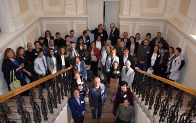 Várják a jelentkezőket a Vajdasági Magyar Tudóstalálkozóra A részletekről dr. Csányi Erzsébetet, a Vajdasági Magyar Akadémiai Tanács elnökét kérdeztük