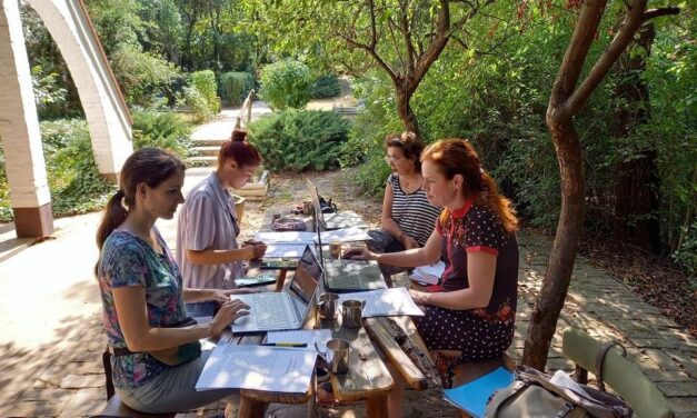 Műfordítók dicsérete