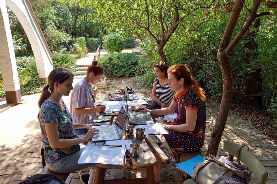 Műfordítók dicsérete