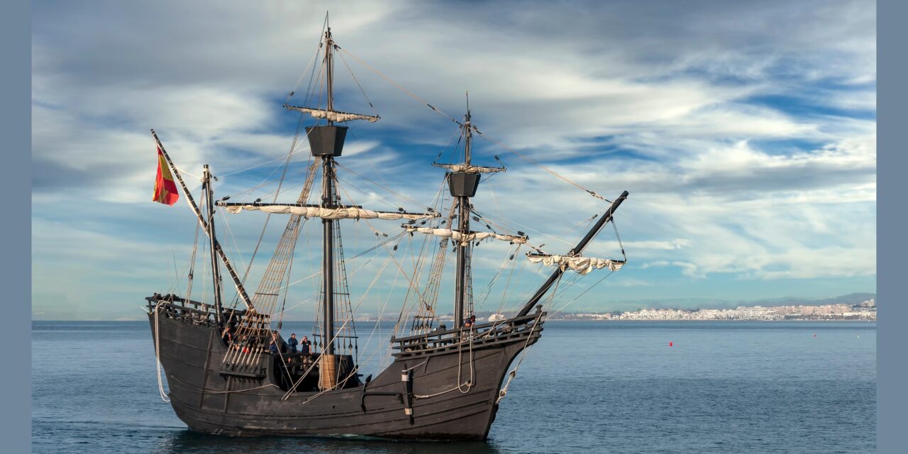 <span class="entry-title-primary">500 éve kerülte meg először egy hajó a Földet</span> <span class="entry-subtitle">A küldetés híres kapitánya nem érkezett vissza az útról</span>