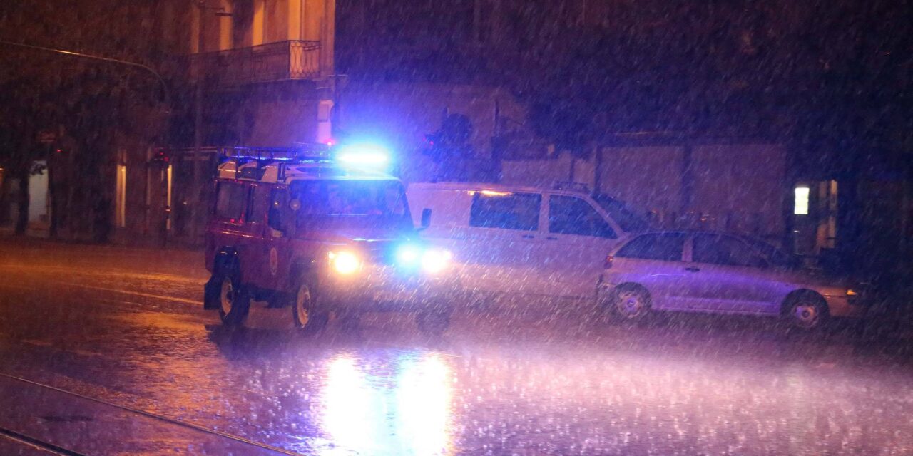 Halálos áldozatot is követelt az ítéletidő Rijekában