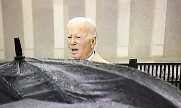 <span class="entry-title-primary">Emelt fővel, zuhogó esőben</span> <span class="entry-subtitle">Biden és Amerika szeptember 11-re emlékezett</span>