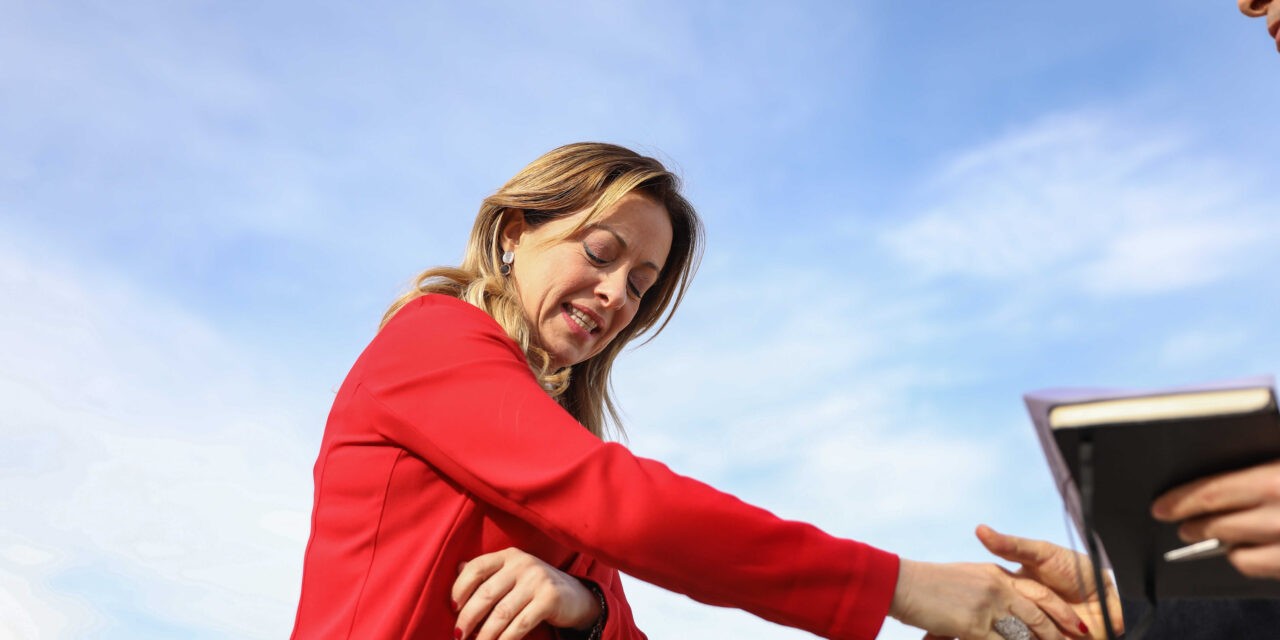 <span class="entry-title-primary">Meloni nyert, vezet – de meddig</span> <span class="entry-subtitle">Rendkívüli nemzetközi lapszemlénk</span>