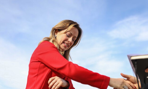 <span class="entry-title-primary">Meloni nyert, vezet – de meddig</span> <span class="entry-subtitle">Rendkívüli nemzetközi lapszemlénk</span>