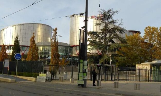 Emberi Jogok Európai Bírósága: Szerbia megsértette a topčideri gárdisták apjainak jogait