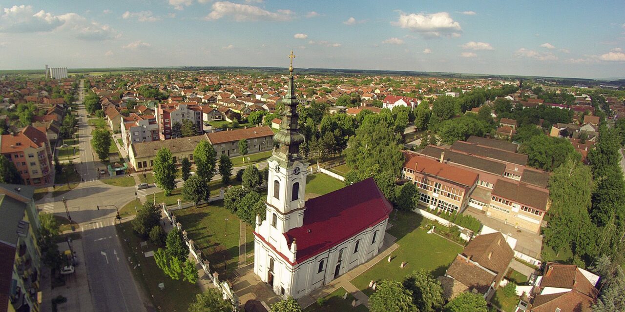 Tüntetnek a palánkai lakosok