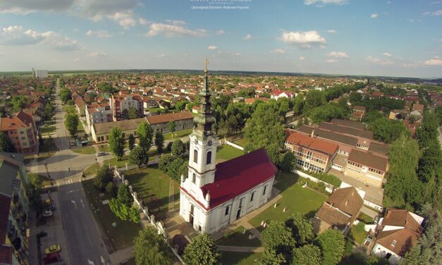 Tüntetnek a palánkai lakosok