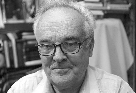 Elhunyt Bada István