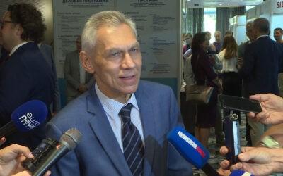 Az orosz nagykövet szerint a szankciók bevezetése politikai döntés, Moszkva tovább támogatja Belgrádot