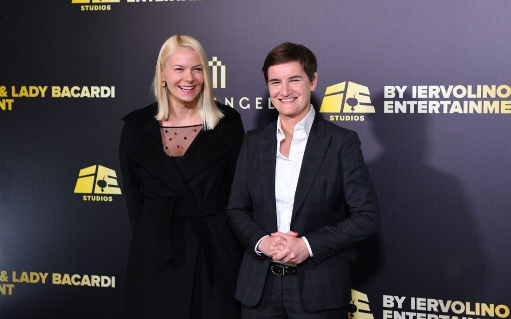 Brnabićnak felkínálták, kössön házasságot Montenegróban