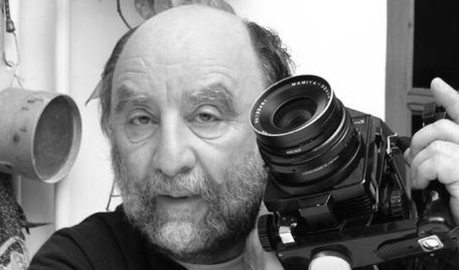 Dormán László a Magyar Művészeti Akadémia díjazottja