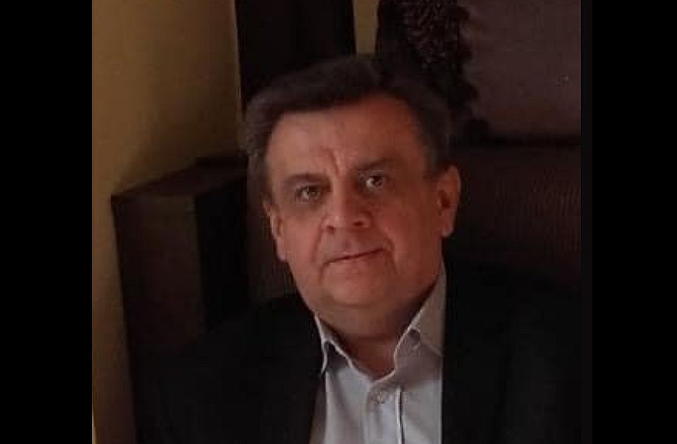 Elhunyt Gion Emil, a Vajdasági Szociáldemokrata Liga alapító tagja