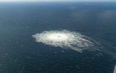 Az Adrián tartóztatták le az ukrán férfit, akit az Északi Áramlat felrobbantásával gyanúsítanak