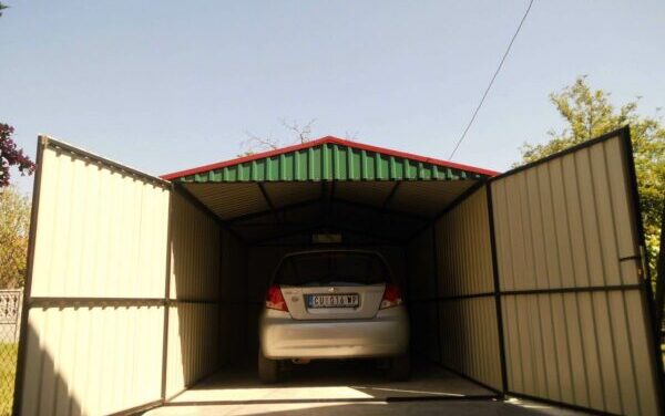 Sok esetben a garázs négyzetméterára meghaladja a lakásokét