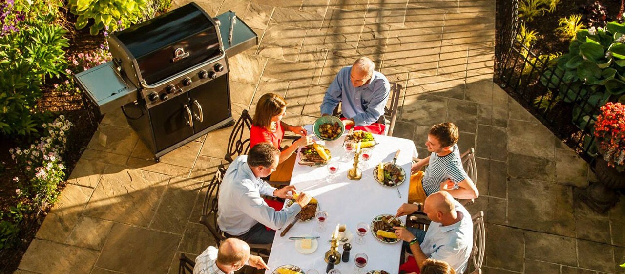 Hogyan érdemes karbantartani a grillrácsot?