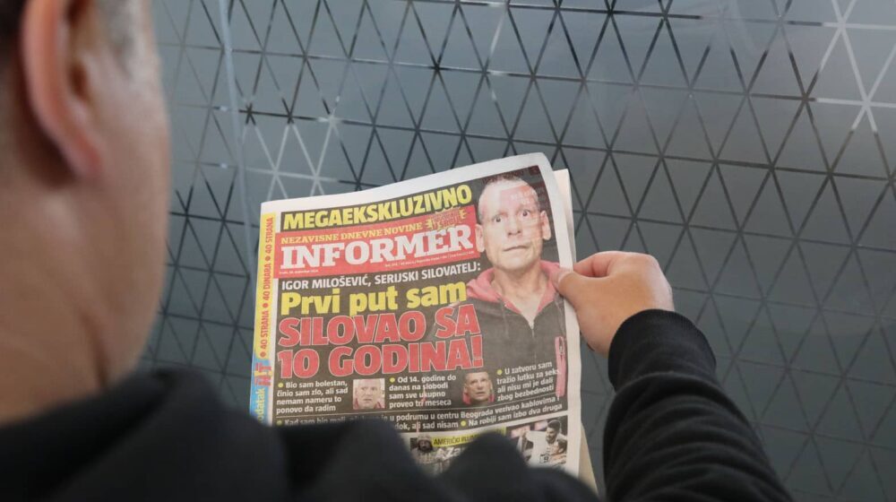 Letartóztatták a többszörösen visszaeső erőszakolót, az Informer feljelentése nyomán