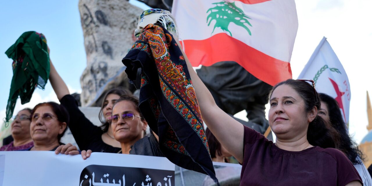 Belgrádban is szerveznek szolidaritási tüntetést az iráni nőkért