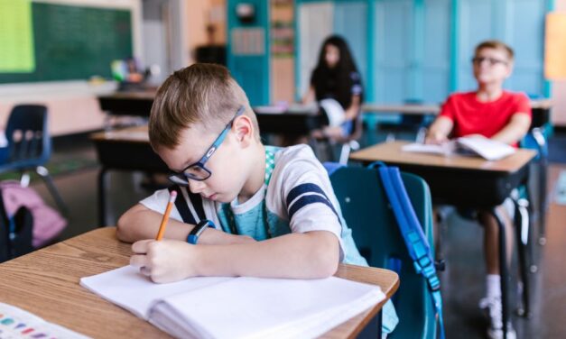 Csaknem négyezerrel csökkent az általános iskolás diákok száma egy év alatt