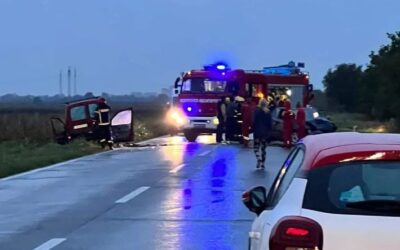 Aggasztóan sokan halnak és sérülnek meg közlekedési balesetben