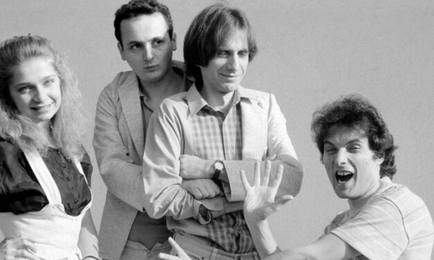 A L’art pour L’art társulat szétesése: A hagyományos családmodell kudarca?