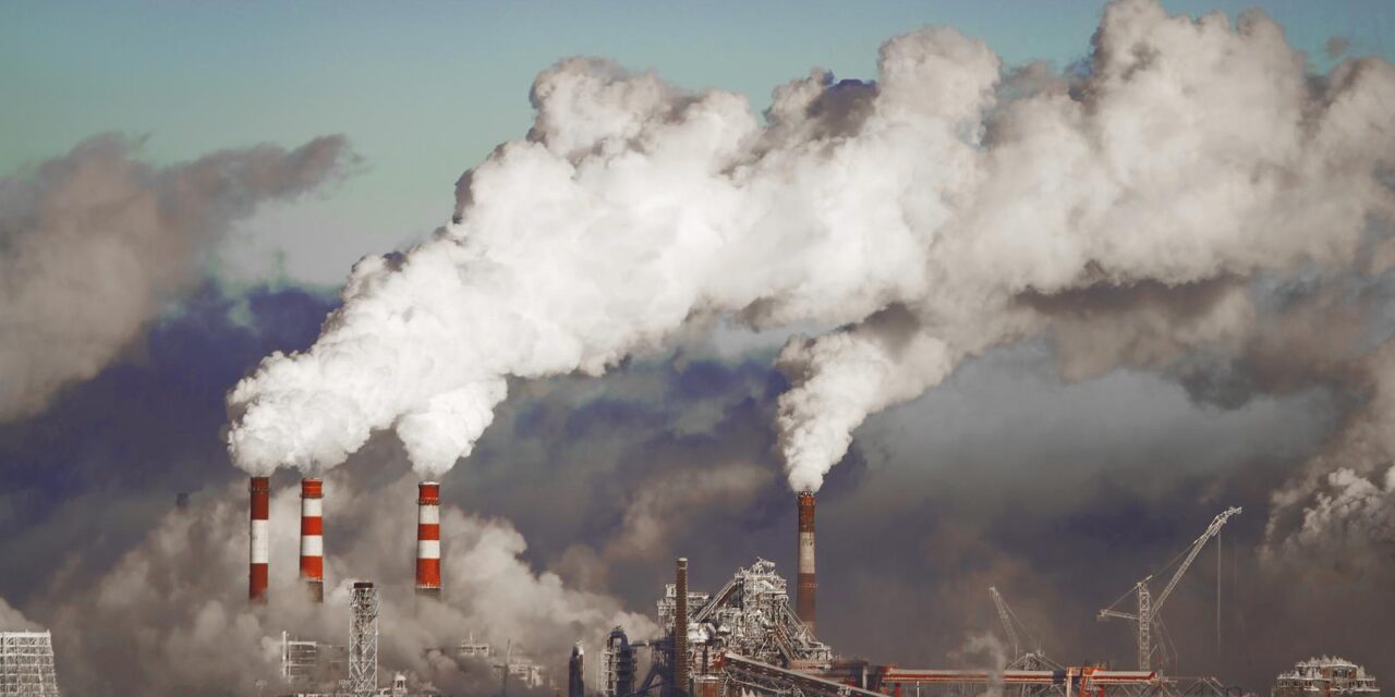 Évente 1200 kiskorú halálát okozza a légszennyezettség Európában