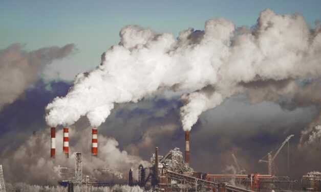 Évente 1200 kiskorú halálát okozza a légszennyezettség Európában