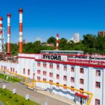 A Lukoil először lett veszteséges a cég fennállásának 30 éve alatt