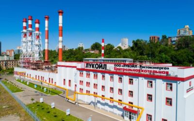 Amerikai kézbe kerülhet a Lukoil?