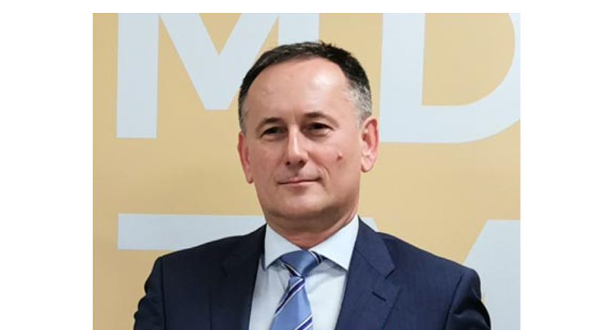 A korábbi horvátországi nagykövet lehet Pintér Attila utódja Szerbiában