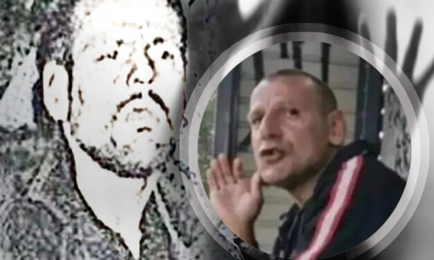 Belgrádban szabadlábra helyeztek egy sorozatos nemi erőszaktevőt