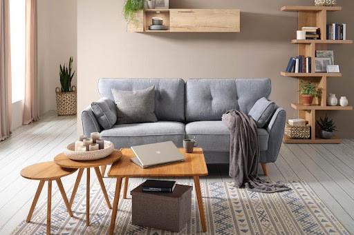 Főszerepben a nappali