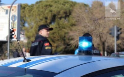 Súlyos közlekedési baleset Montenegróban