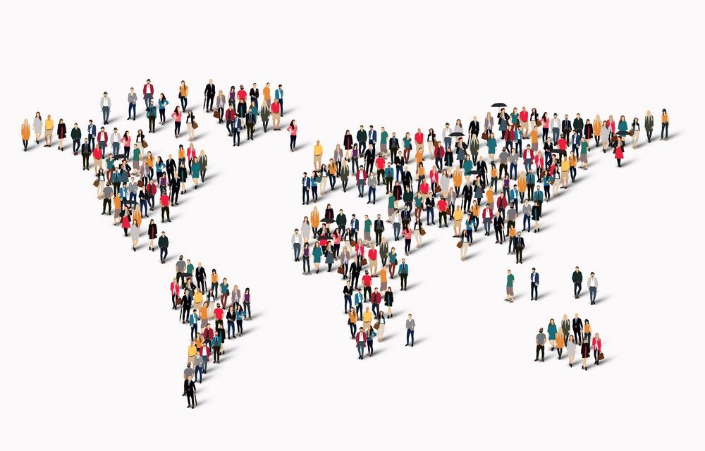 2050-re kiegyenlítődhet a nemek aránya