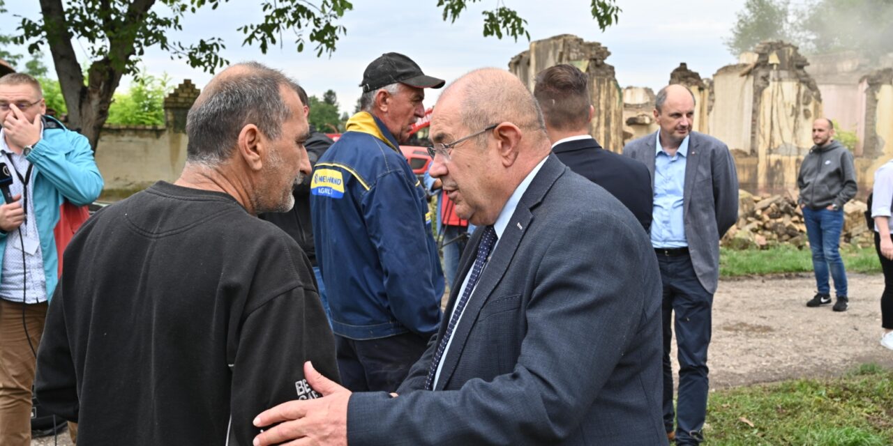 Pásztor István: A bivohelyek felazamolasa es a behuzodasi lehetoseg megszuntetese a cel