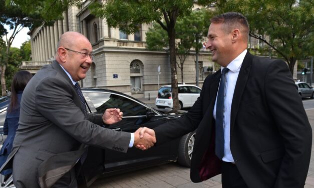 Mélyponton a Magyar Nemzeti Tanács és az autonómia