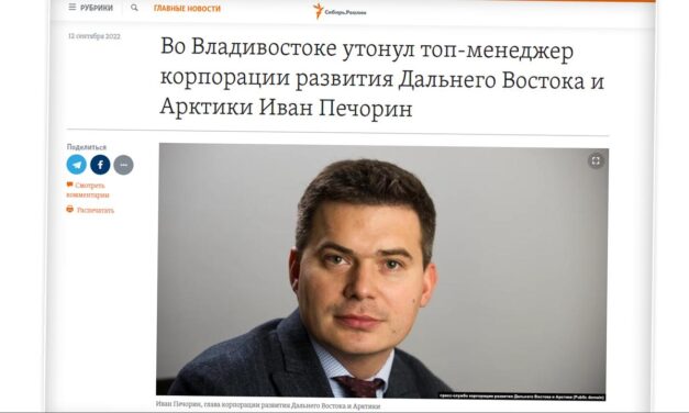 Kiesett egy orosz oligarcha a jachtjából