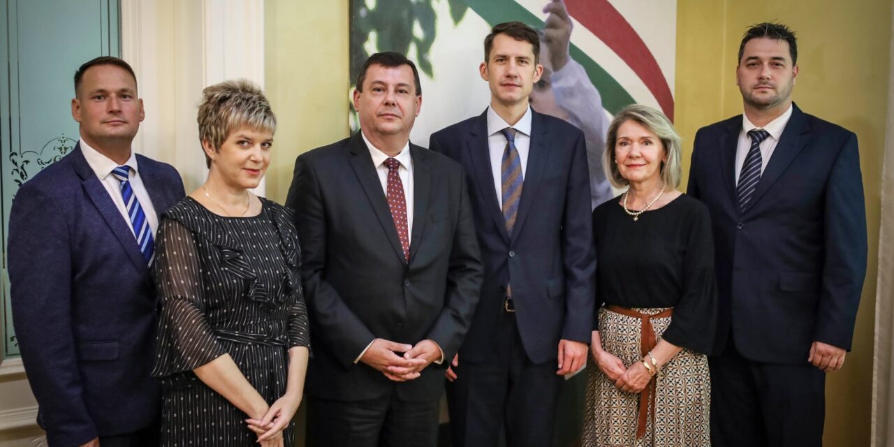 Távozik Pintér Attila, Magyarország belgrádi nagykövete