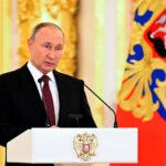 Putyin: Nem lenne jobb, ha már most leállítanánk az EU gázellátását?